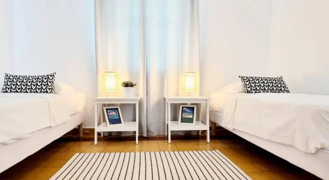 3-Bedroom villa - Very close to Mambo Beach or Willemstad - 3 min drive