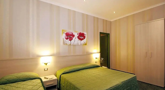 Номер Standard Hotel Argentina