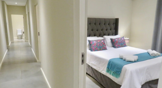 Апартаменты Superior The Executive - Luxury Serviced Apartments in Ezulwini Valley