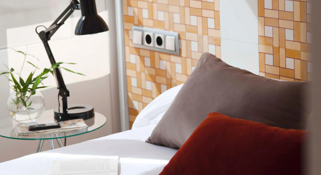 Eric Vökel Boutique Apartments - Sagrada Familia Suites, Забронировать Апартаменты/квартира Апартаменты Барселоны, рядом с Сады принца Жироны, Апартаменты/квартира