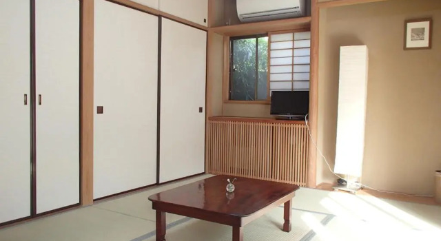 Номер Standard B&B Kumakara