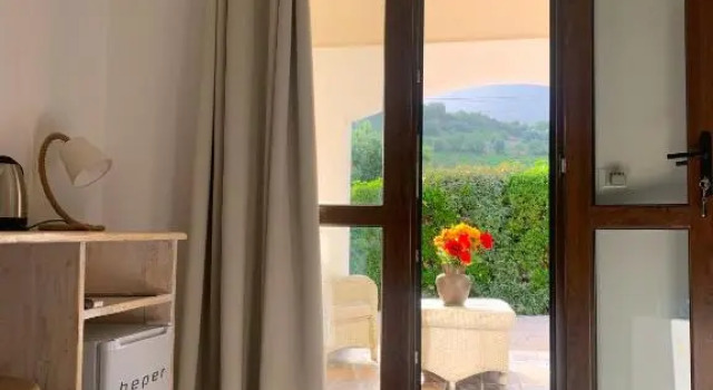 Suites Voce del Mare, Book Hotel Tertenìa Ogliastra