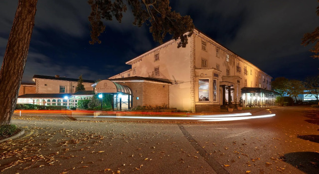 The Regency Hotel, Забронировать Отель Отели Англии 3 звезды, 3*