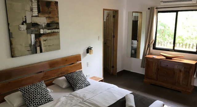 Номер Comfort Alonas Coral Garden Resort