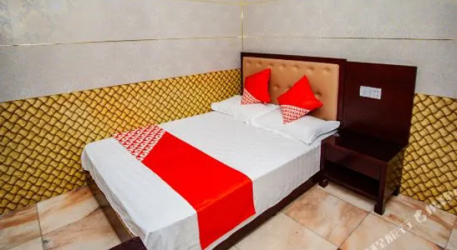 Huai'an Dihao Guesthouse, Rezervasyon Otel Qingjiangpu Çin