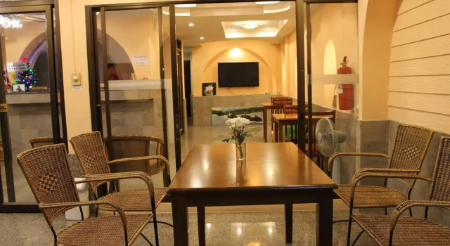 Huahin Star Hotel