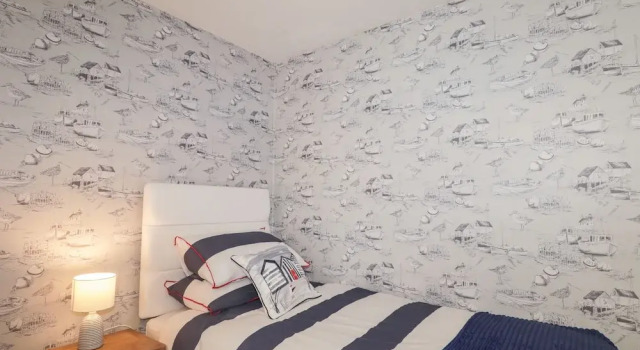 2 Seafield Place, Buchen Sie Ferienhaus Banff Aberdeenshire