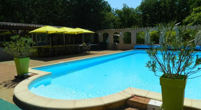 Le Clos des Dryades, Book Hotel 3-stjernede hoteller i Lot Valley, 3*