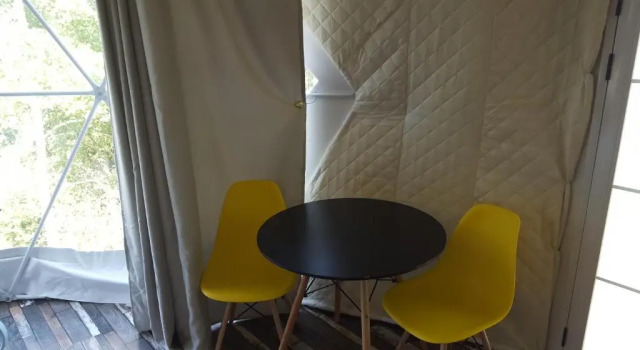 Glamping Georgia Krikhi, Reserva ahora Camping Kvemo Krikhi Georgia