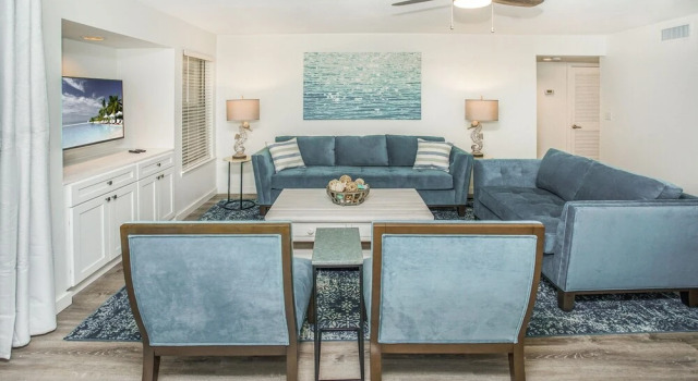 Beach Cottage 190 at Hidden Dunes - 1707746, Rezerwuj Dom wakacyjny Hotele w Emerald Coast z parkingiem, Parking