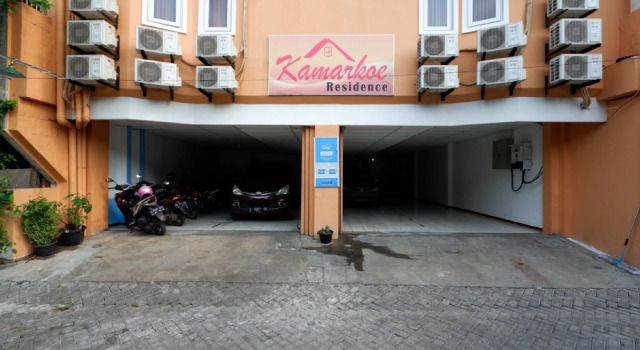 RedDoorz Near Kota Lama Semarang