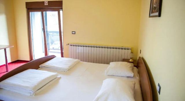 Семейный номер Standard Hotel Europa