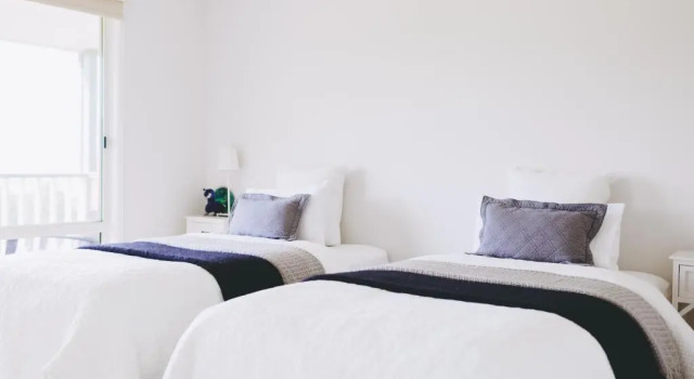 Коттедж Dalblair Bed & Breakfast