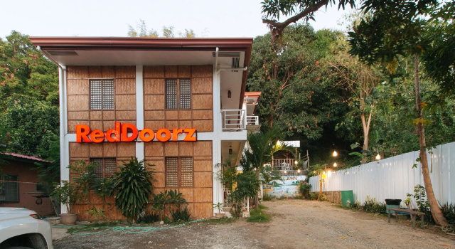 Camp Saint John Hotel La Union, Book Hotel San Juan La Union