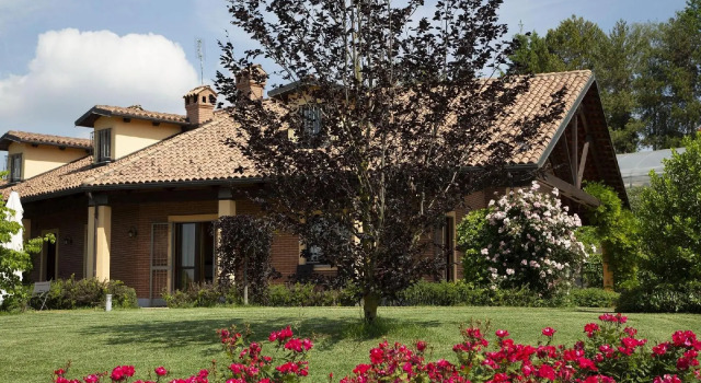 B&B La Frola, Prenota Bed & breakfast Baldissero Torinese Piemonte