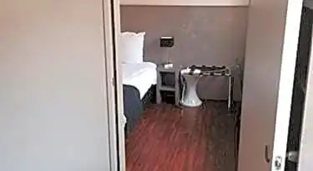 Номер Standard Logis Hôtel du Haut-Bugey
