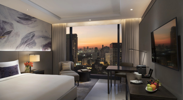 Carlton Hotel Bangkok Sukhumvit