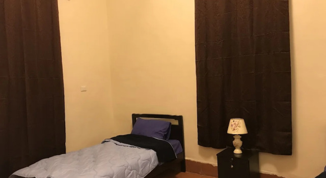 Номер Economy SEED Guest House