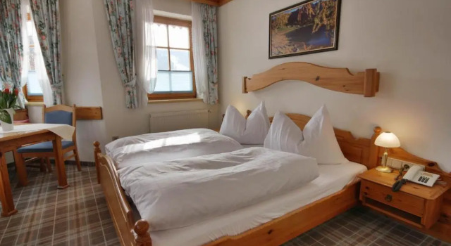 Appartementhaus Sonne, Prenota Hotel Hotel a Stiria con parcheggio, Parcheggio
