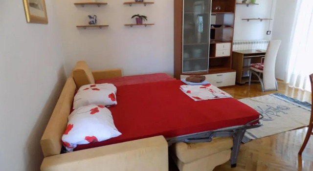 Apartment Leporiz, Забронировать Апартаменты/квартира Пореч Poreč Riviera, рядом с Пристань для яхт Пореча