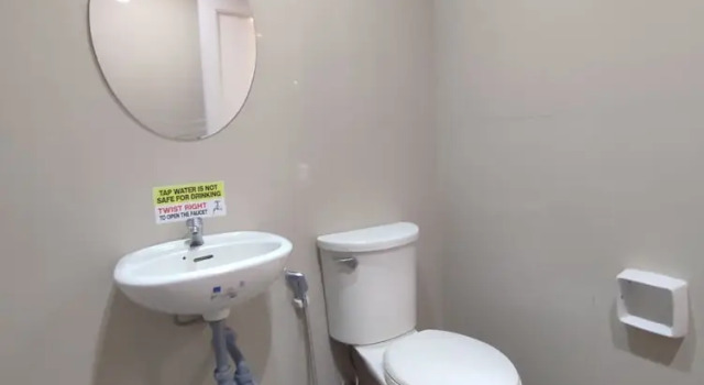 Номер Premier One Serenata Hotel Bacao