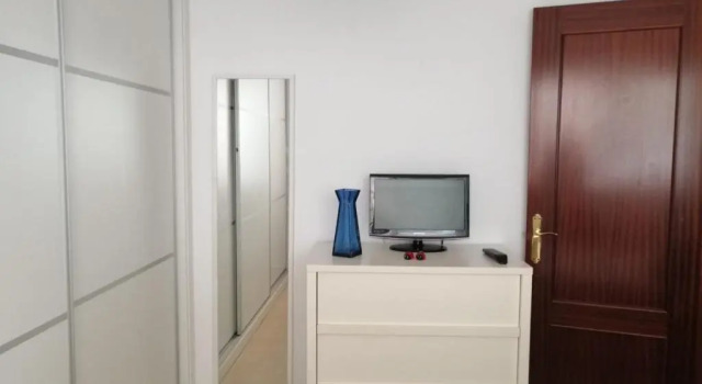 Apartamento Teatinos Universidad, Забронировать Апартаменты/квартира Театинос Малага, рядом с Ботанический сад Малаги