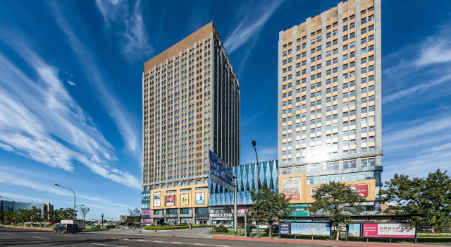 Rezen Dong Hotel (Changchun International Convention and Exhibition Center), Rezervovat Hotel Čchang-čchun 