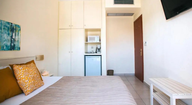 Люкс Hotel Kavala - Boutique Hotel