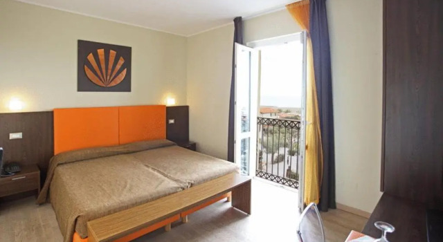 Номер Superior Arianna Hotel