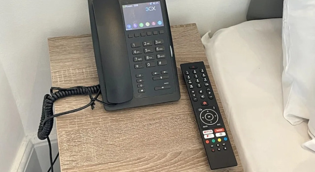 Номер Standard The J Hyde Park Hotel
