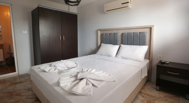Номер Standard Ciftlik Butik Hotel