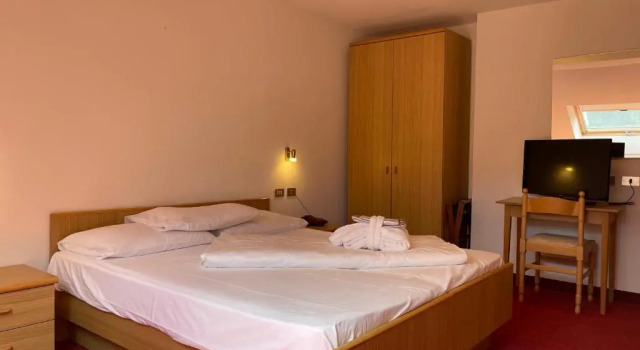 Номер Standard Alpen Family Hotel Someda