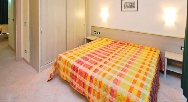Апартаменты Comfort Apartment Borgo Verde in Imperia
