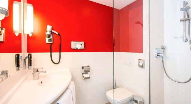 Двухместный номер Standard Ibis München Airport Süd
