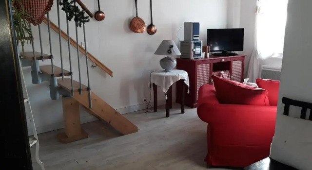 Chalet De La Laigne, Rezerwuj Chalet Hotele w Charente-Maritime z parkingiem, Parking