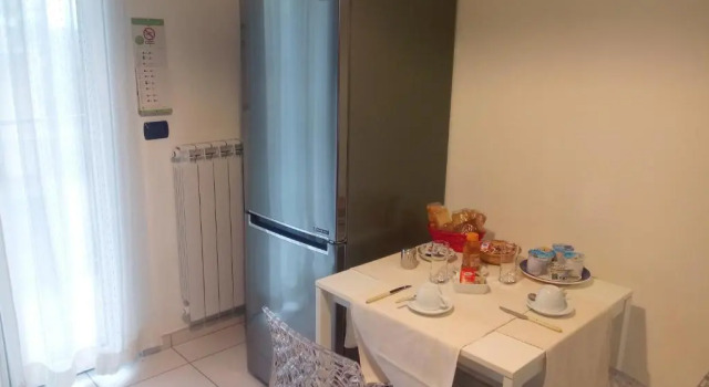 Номер Standard B&B Malpensa Ticino Valley