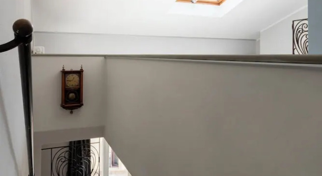 Семейный номер Standard с видом на город Casa di Sofia Città Alta