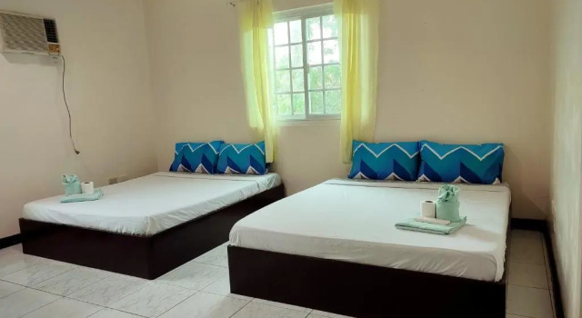 Люкс La Gracia Apartelle