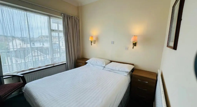 Ocean View Hotel, Reserva ahora Hotel Shanklin Isla de Wight