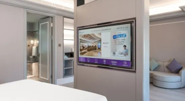 Люкс Mercure Lanzhou Zhengning Road