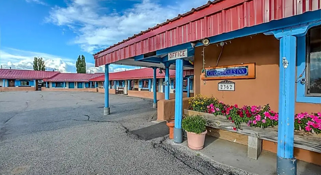 Chama Trails Motel, Buchen Sie Motel Chama New Mexico