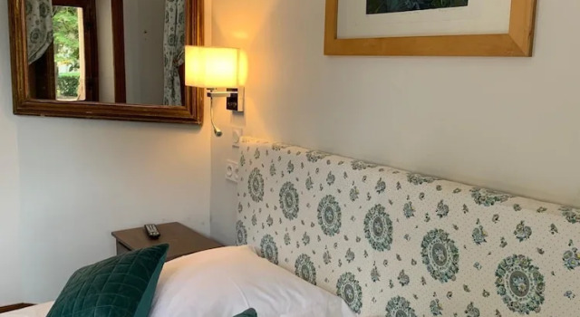 Deluxe chambre lAbeaupinière