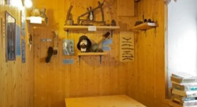 Rifugio Trivena, Prenota Hotel Sella Giudicarie Italia