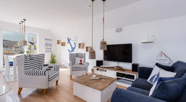 Ferienwohnung Kap Mar 3