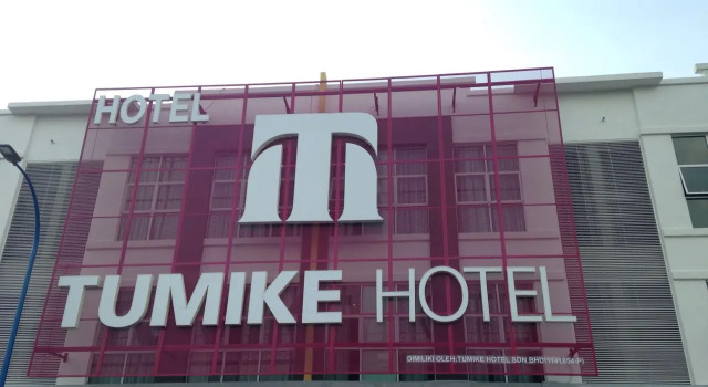 Tumike Hotel Bentong, Prenota Hotel Bentong Pahang