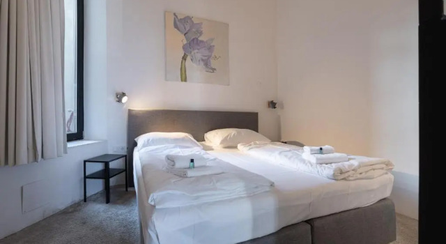 easy-flat Augarten - Apartments near Danube and Metro, Book Apartment 02. Leopoldstadt Vienna, near Schottenring