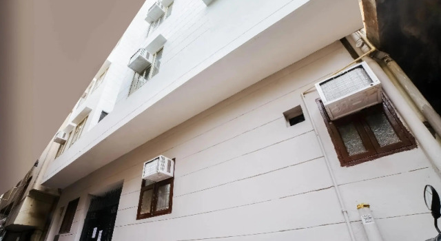 OYO 80978 Silver Stone, Забронировать Отель Отели Нью-Дели с завтраком, Завтраки