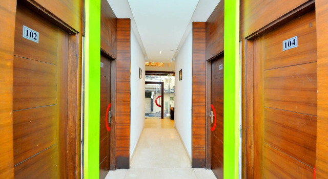 Collection O 30107 Crystal Chowk, Rezerwuj Hotel Amritsar Punjab