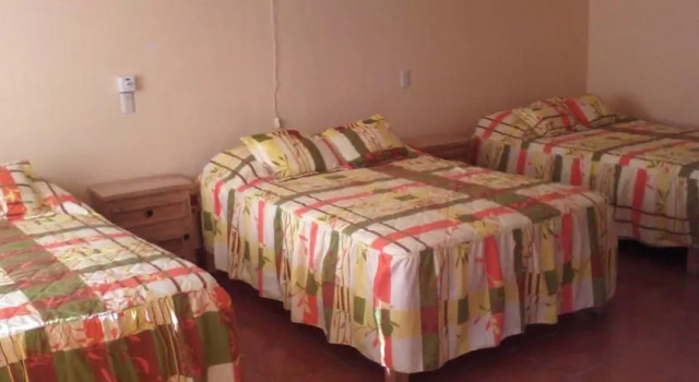 Las Adelinas Bungalows