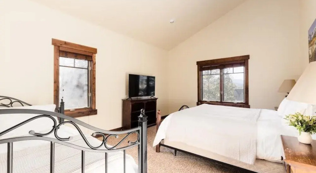 Glen Eagle Loop - Bison, Rezerwuj Hotel Hotele w Vail Ski z parkingiem, Parking